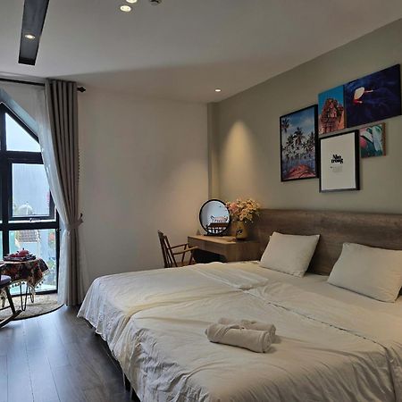 Wings House Apartment Da Nang Exterior photo