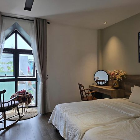 Wings House Apartment Da Nang Exterior photo