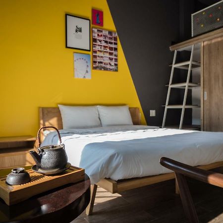 Wings House Apartment Da Nang Exterior photo