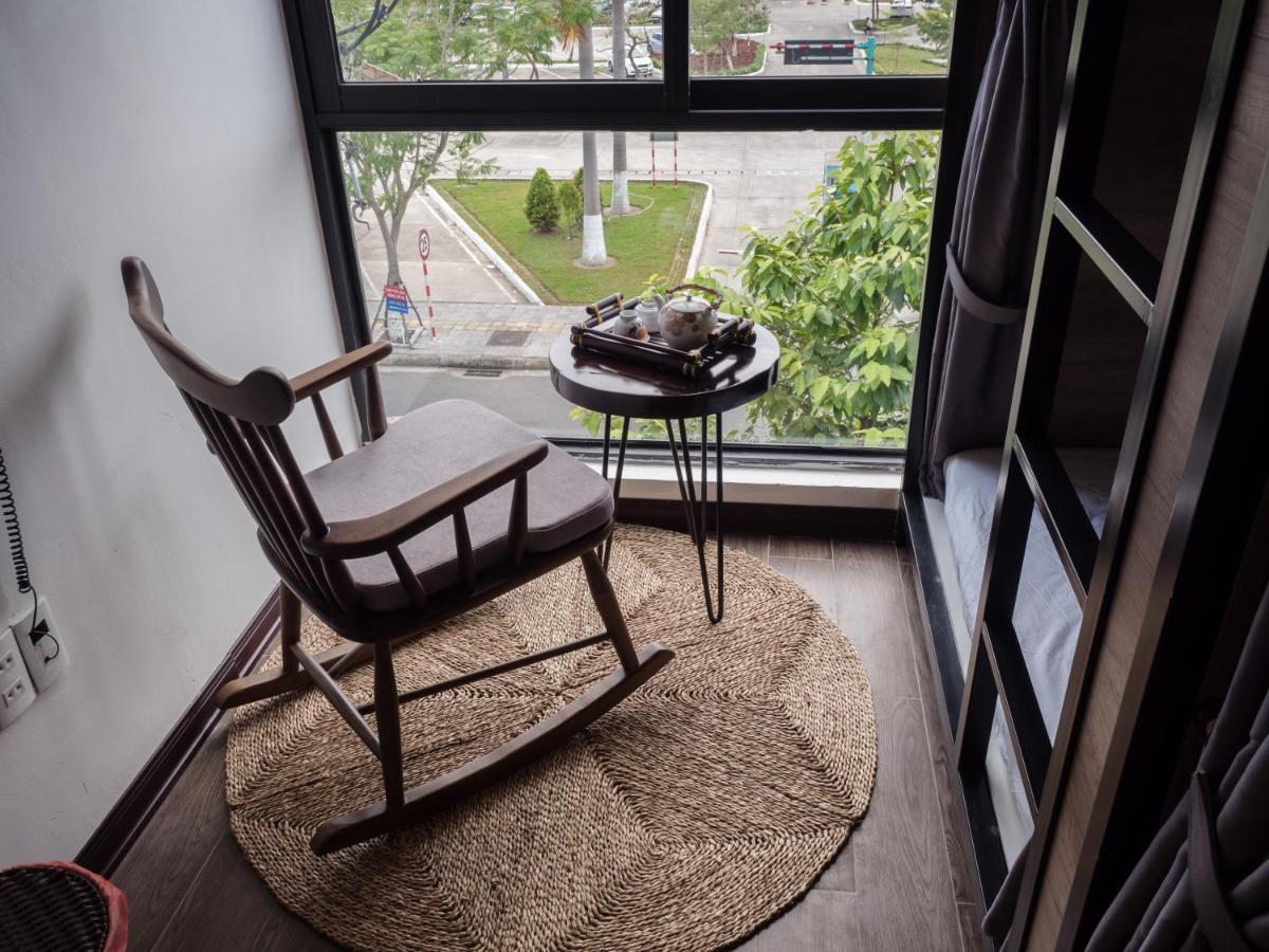 Wings House Apartment Da Nang Exterior photo