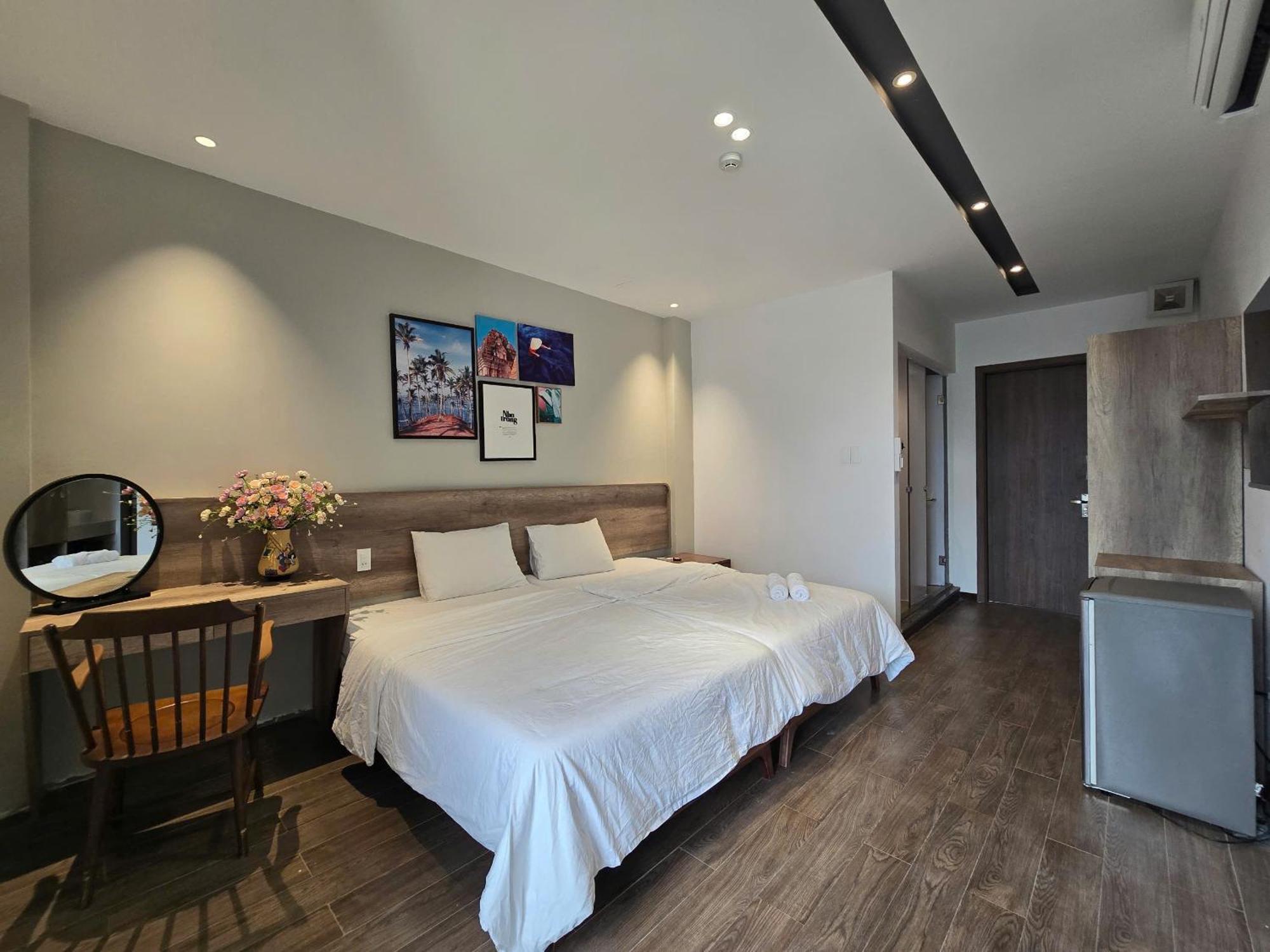 Wings House Apartment Da Nang Exterior photo