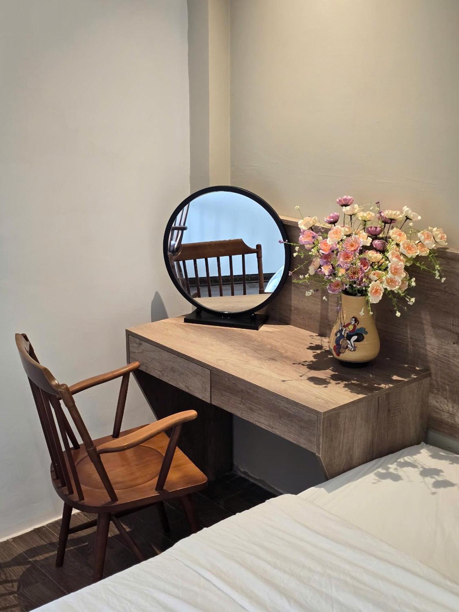 Wings House Apartment Da Nang Exterior photo