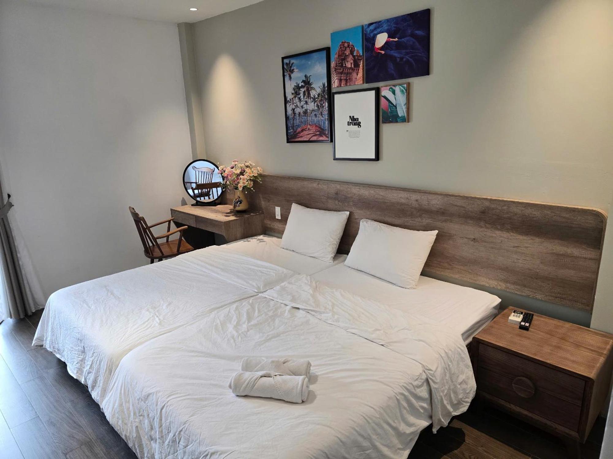 Wings House Apartment Da Nang Exterior photo