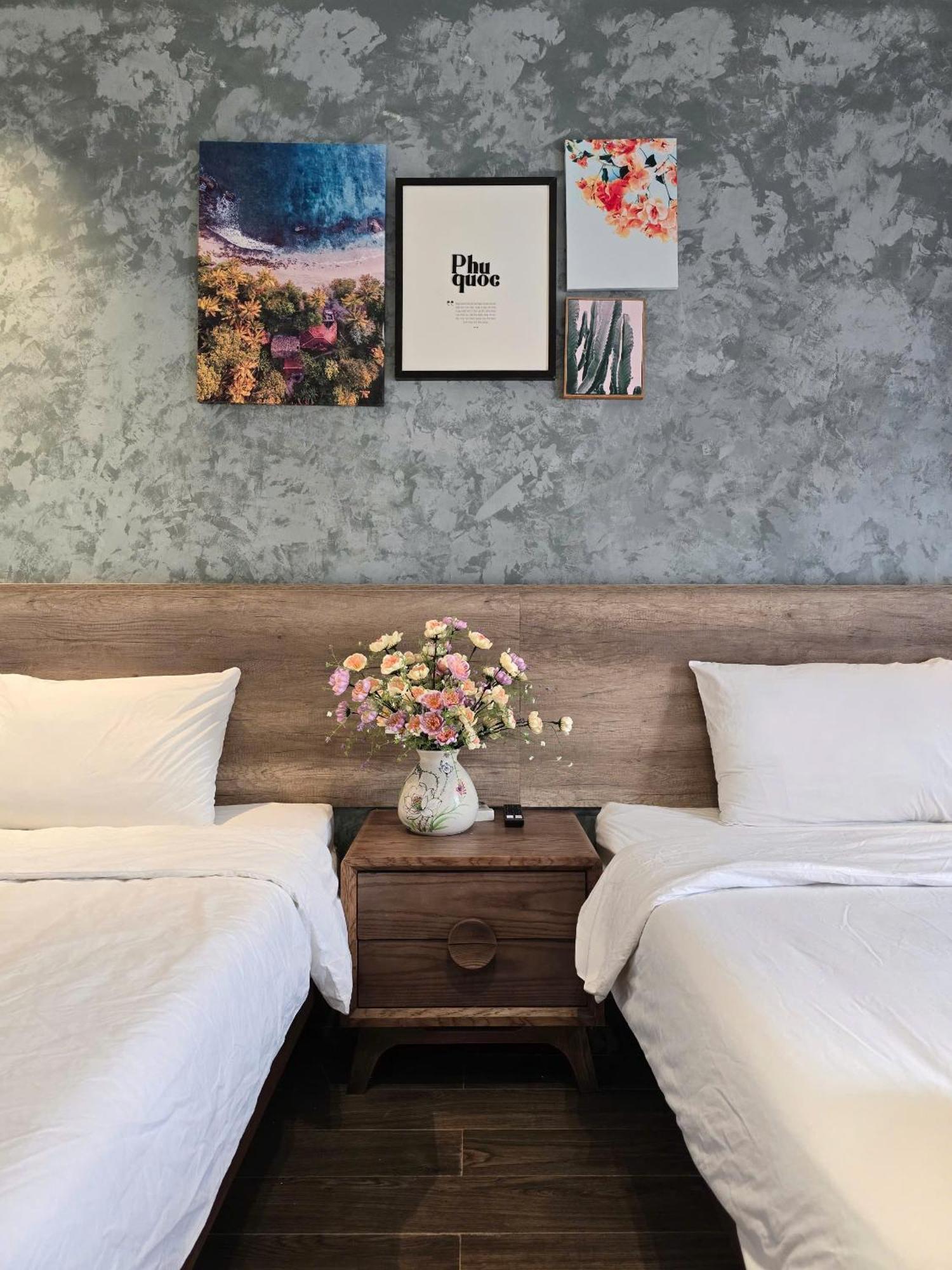 Wings House Apartment Da Nang Exterior photo