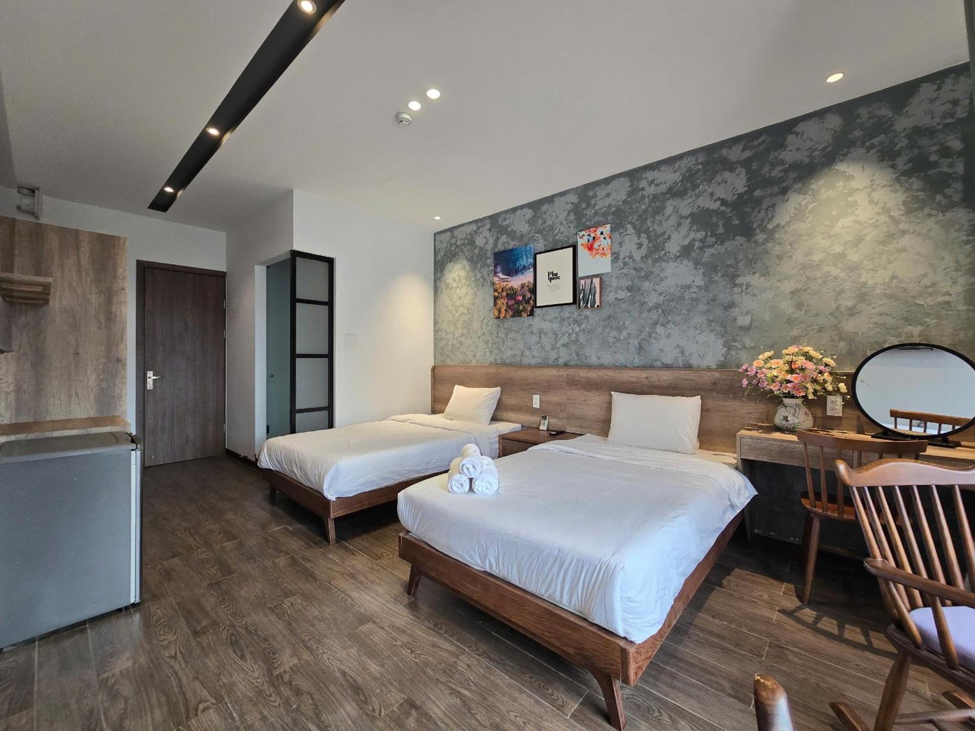 Wings House Apartment Da Nang Exterior photo