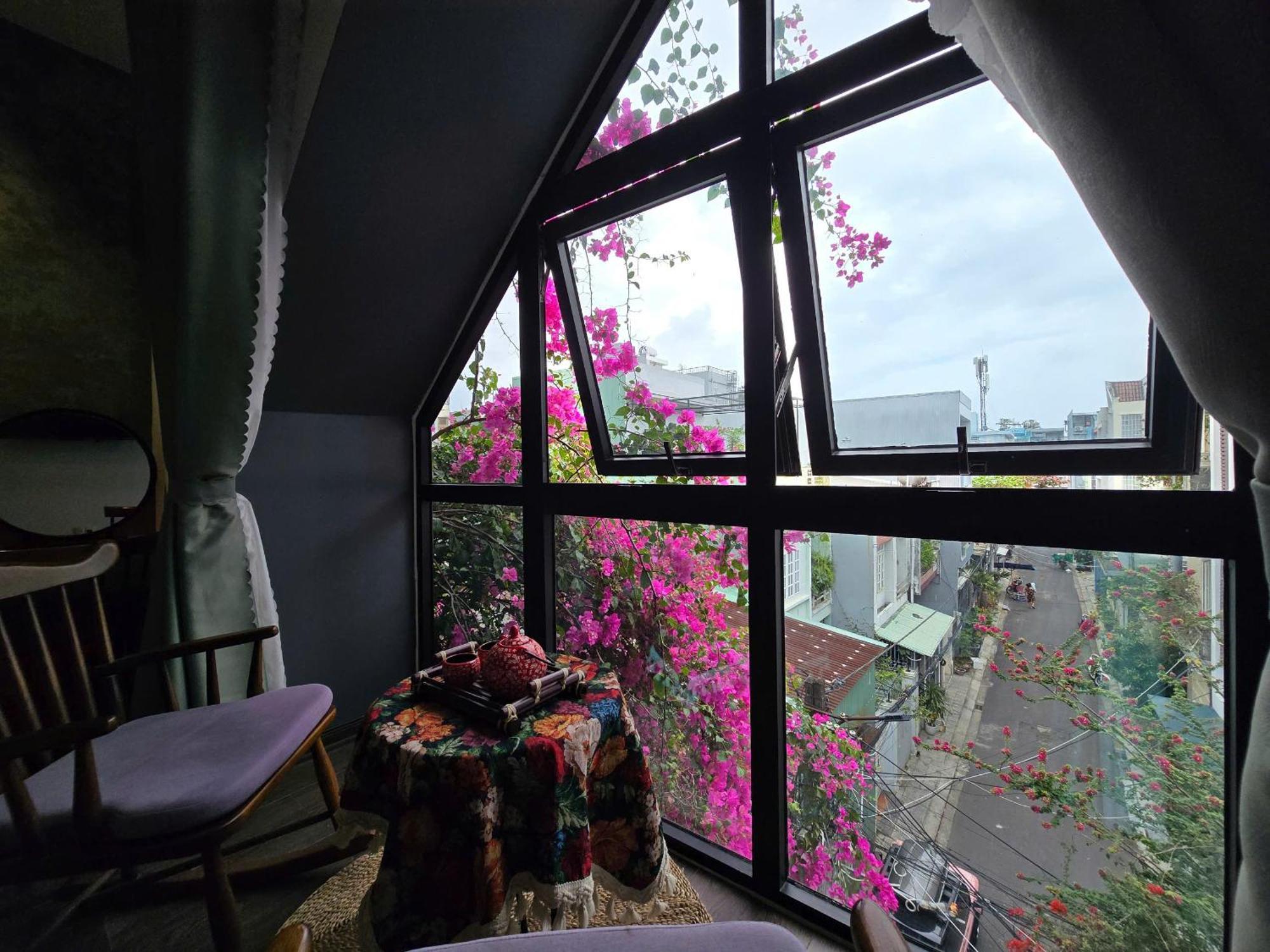 Wings House Apartment Da Nang Exterior photo