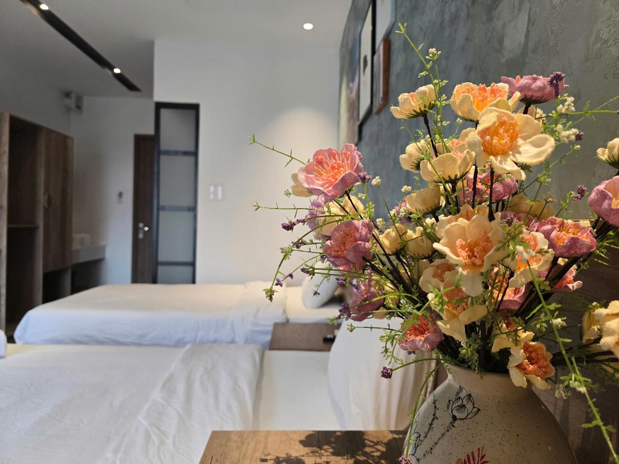 Wings House Apartment Da Nang Exterior photo