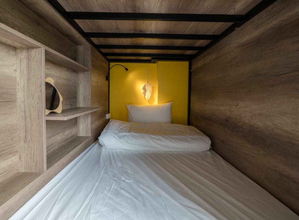 Wings House Apartment Da Nang Exterior photo
