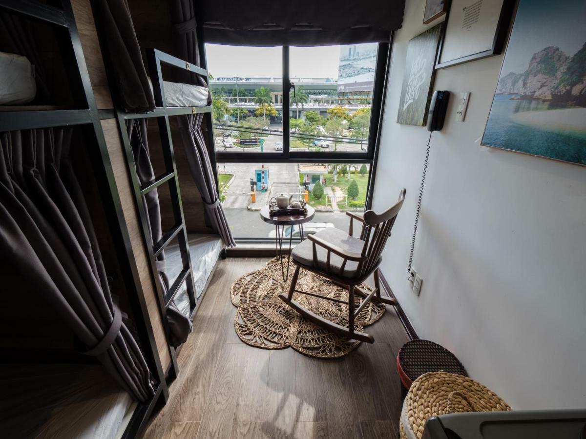 Wings House Apartment Da Nang Exterior photo