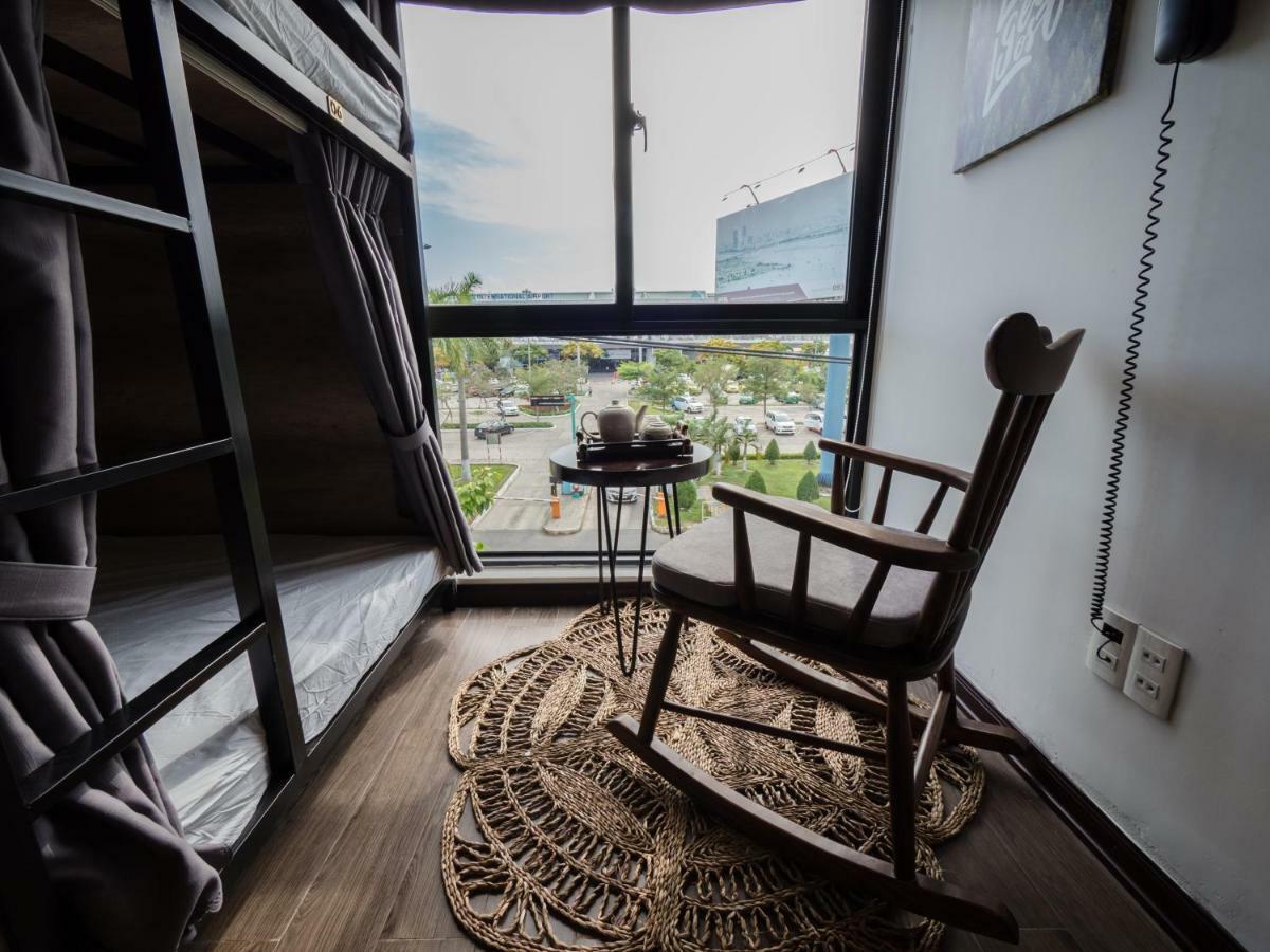 Wings House Apartment Da Nang Exterior photo