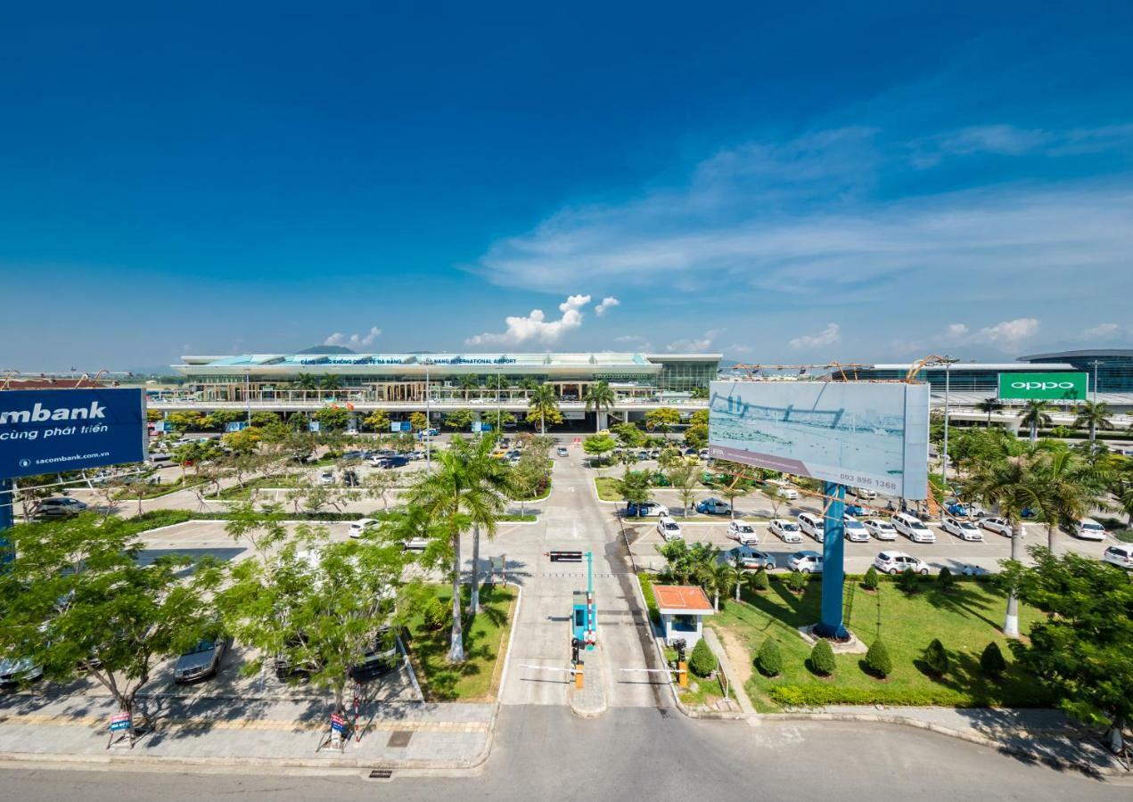 Wings House Apartment Da Nang Exterior photo