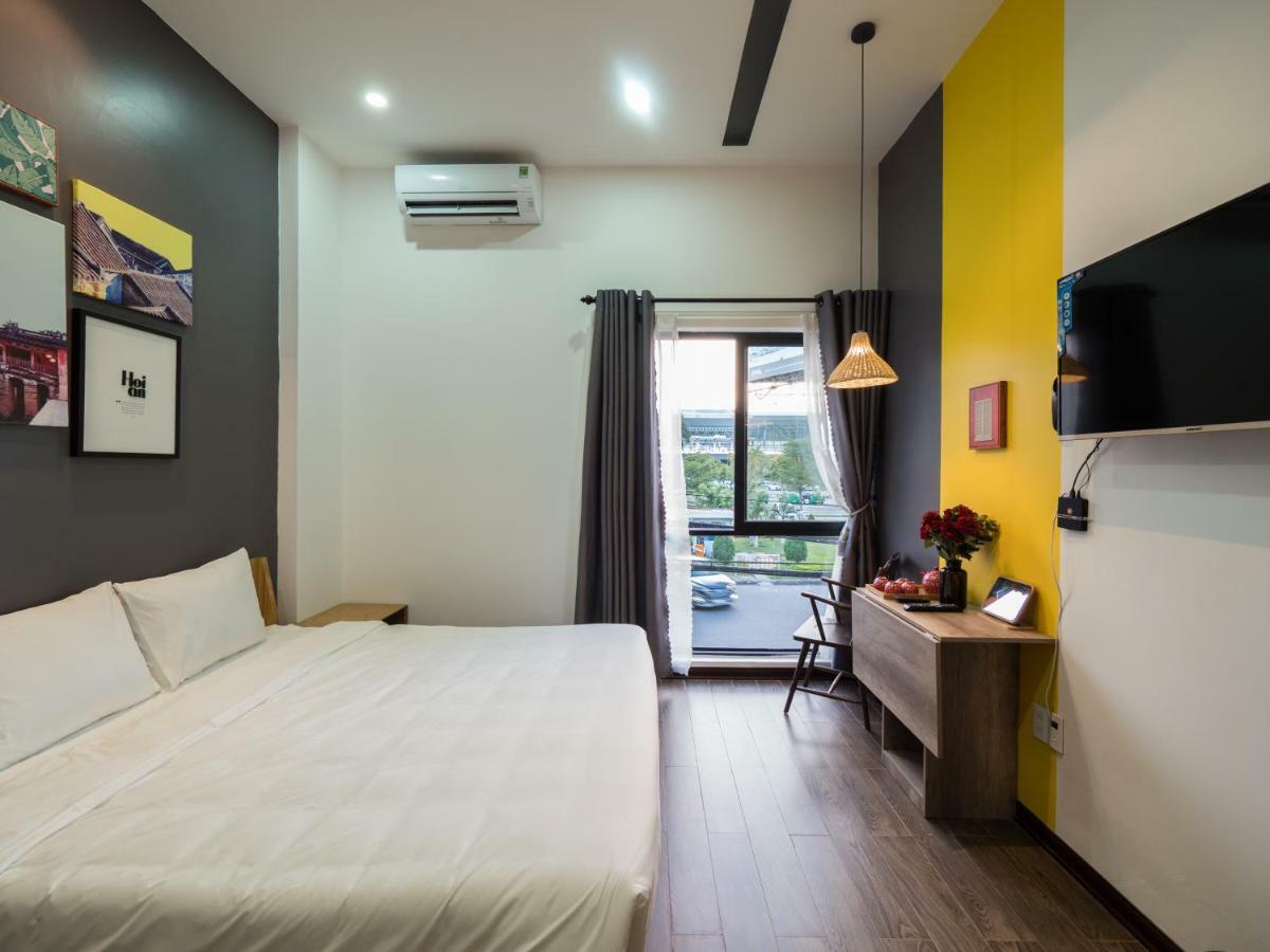 Wings House Apartment Da Nang Exterior photo