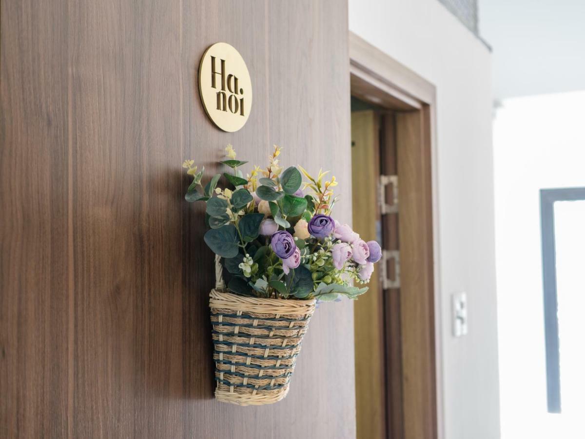 Wings House Apartment Da Nang Exterior photo